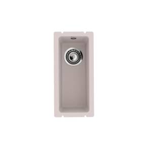 Мойка кухонная Uperwood Quartz Premium (Кварц Премиум) UPD-01-01 жасмин, 45x21