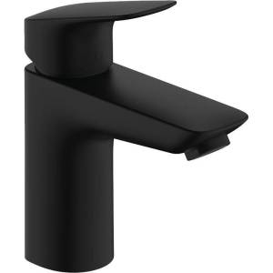 Смеситель для раковины Hansgrohe Logis 71107670 100 черный матовый