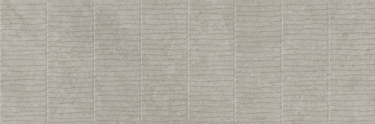 Керамическая плитка TAU Ceramica Olatua 031.627.0408.15748 Rlv. Greige Mate Rect 33.3x100