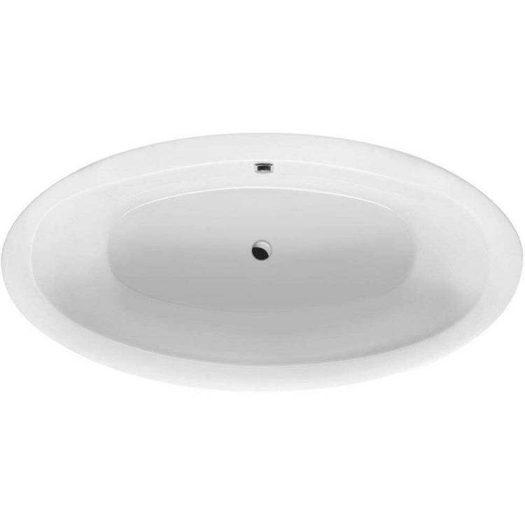 Акриловая ванна Excellent Lumina 190x95