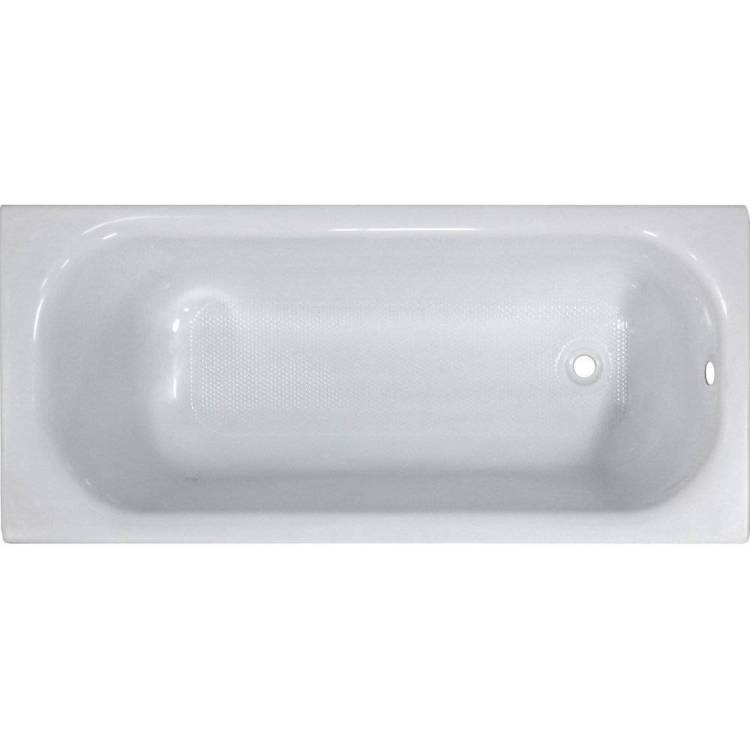 Акриловая ванна Triton Ультра 160x70