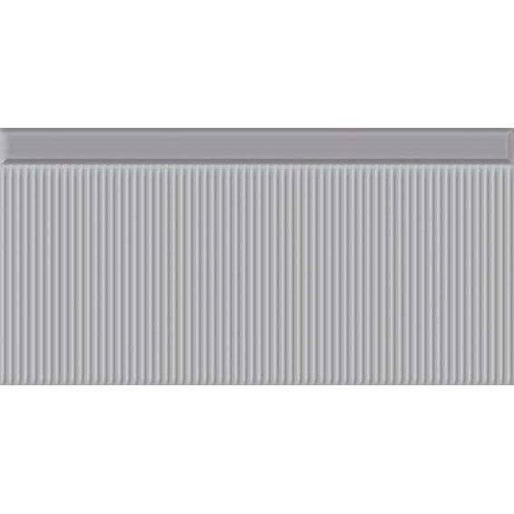 Декор Vives Corso Pincio Gris 10x20