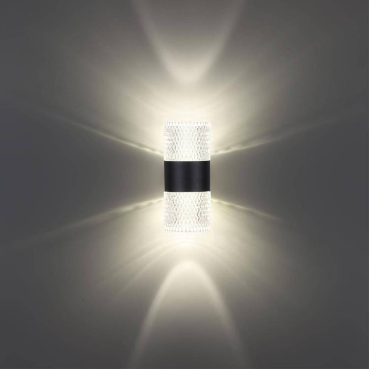 Уличный настенный светильник Novotech Street Estima 359294