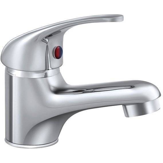 Смеситель для раковины Славен Прораб СЛ-ОД-П10