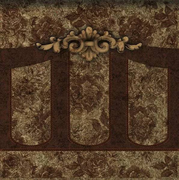 Плинтус Rocersa Habitat Zocalo Cobre 20x20