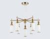 Подвесной светильник Ambrella light High Light LH55278 фото 4