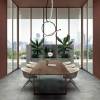 Керамогранит ABK Atlantis PF60005864 Taupe RET 60x120 фото 4