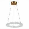 Подвесной светодиодный светильник ST Luce Avana SL6110.203.01 фото 5