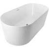 Акриловая ванна BelBagno BB411-1700-800 170x80 фото 3