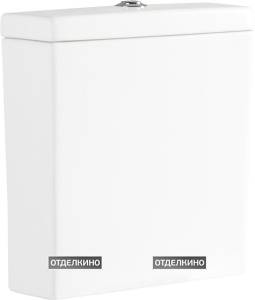 Бачок для унитаза Aquanet Nova-C2