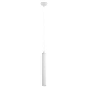 Подвесной светодиодный светильник Arte Lamp Hubble A6811SP-1WH