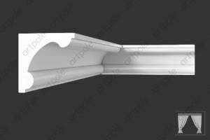 Карниз Artpole SKT5 115x6.8x6.5