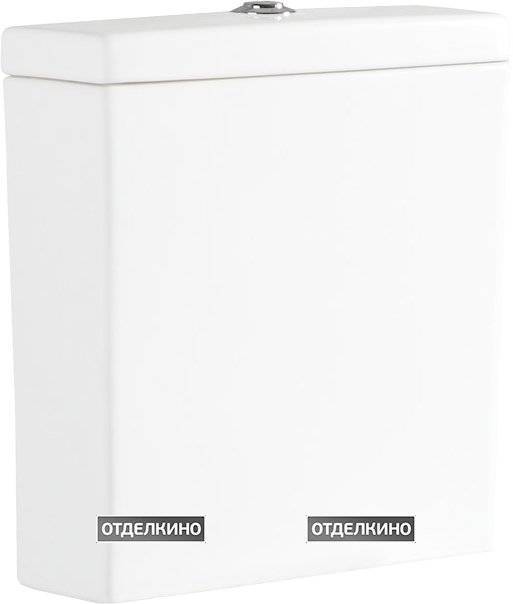 Бачок для унитаза Aquanet Nova-C2