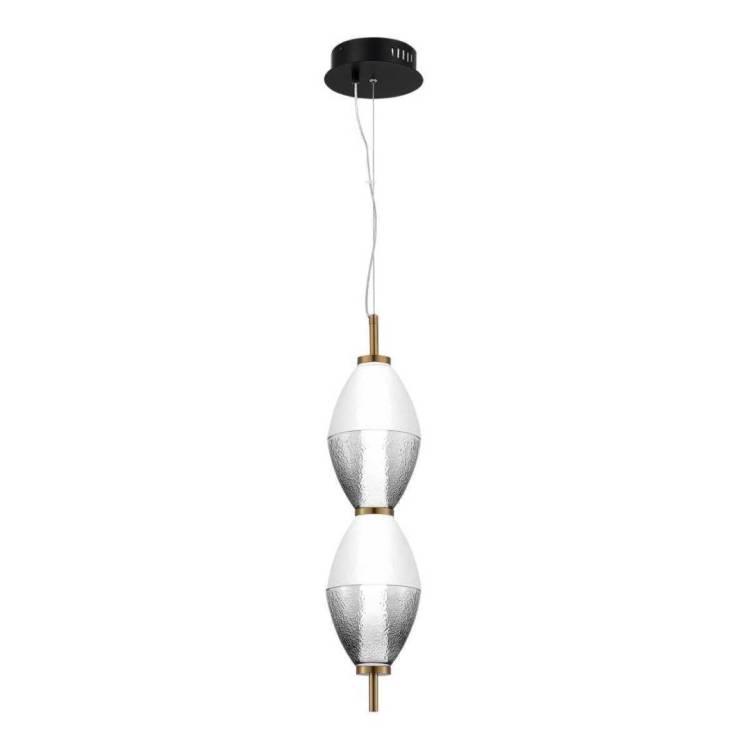 Подвесной светильник ST Luce Ice Sl6130.403.15