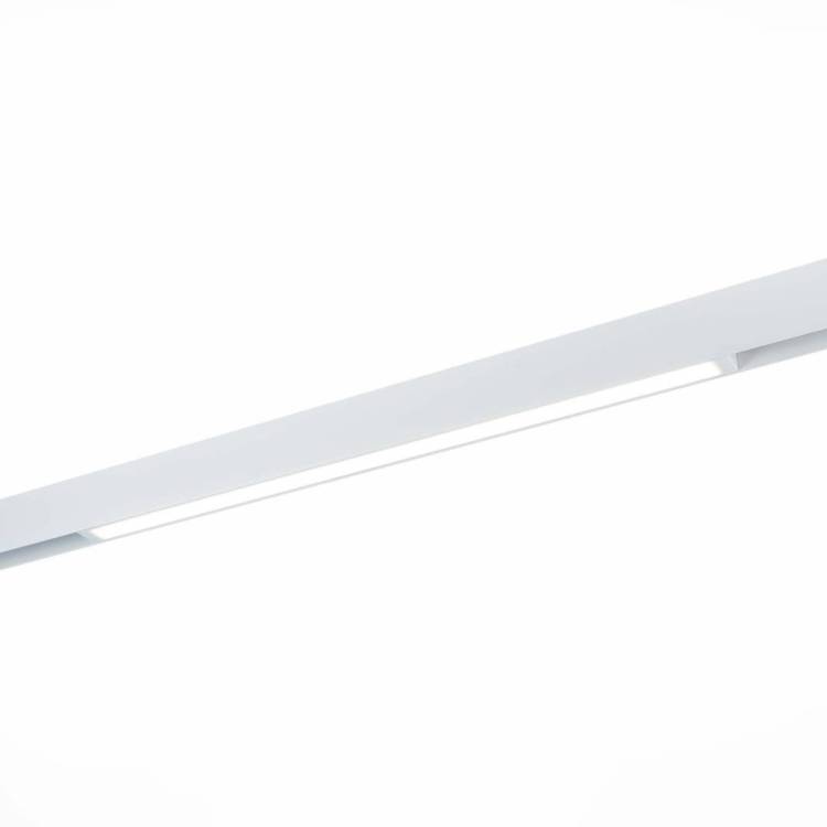 Светильник трековый ST Luce Skyline 220 ST657.546.27