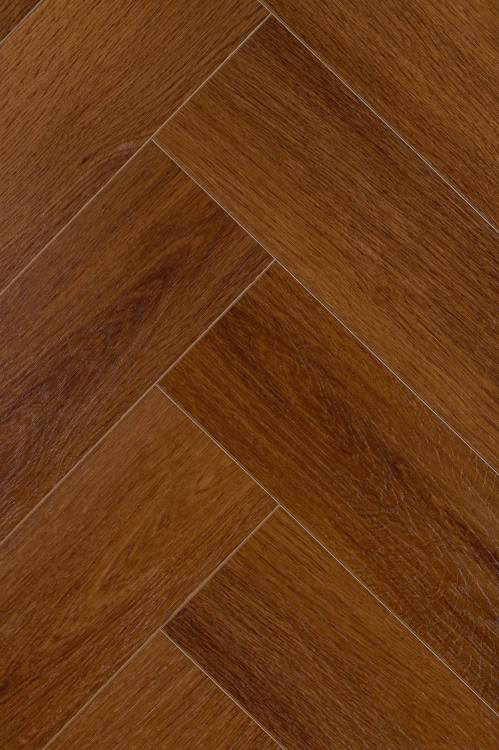 SPC Ламинат Acefloor City 4.2/43 4V EX-112 Дуб Каштановый 640x128