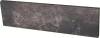 Плинтус Paradyz Viano Antracite Cokol Ciety 30x8.1