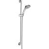 Душевой гарнитур Hansgrohe Raindance 27843000 Classic 100 AIR 3 jet Unica