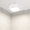 Потолочный светильник Arlight Quadro 034735 фото 3
