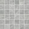 Мозаика ColiseumGres Canova 610110001258 Grey Ret 30x30