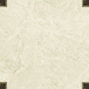 Керамическая плитка Beryoza Ceramica Магма G белый 418x418