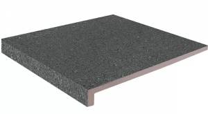 Ступень Exagres Milan Peldano Recto Marengo Antislip 33х33х4