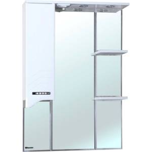Зеркало Bellezza Дрея 75 L