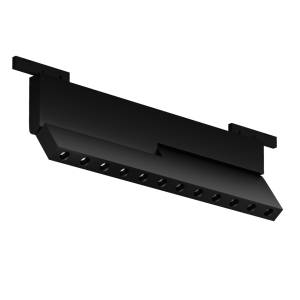 Трековый светильник Technical Points Rot Levity TR194-1-12W4K-M-B