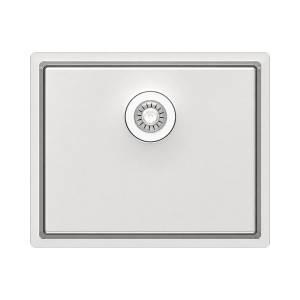 Кухонная мойка Florentina Оптима OHM.500.400