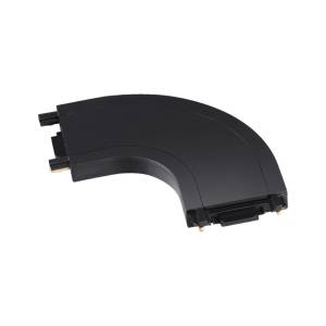 Соединитель с токопроводом "L" Novotech Shino 135207