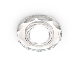 Встраиваемый светильник Ambrella light Standard Spot 800 CL