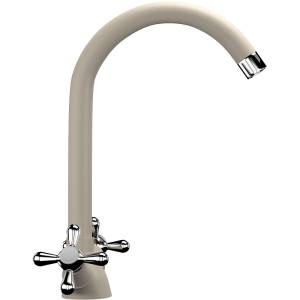 Смеситель для кухни Ulgran Classic U-012-328