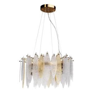 Подвесная люстра MW-Light Эмилия 607014306
