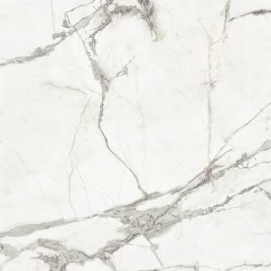 Керамогранит Fioranese Marmorea Intensa M5751R Bianco Luce matt 74x74