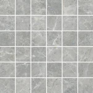 Мозаика ColiseumGres Canova 610110001258 Grey Ret 30x30