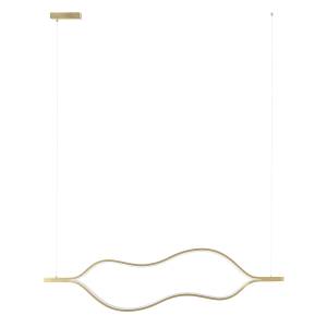 Подвесной светодиодный светильник Loft IT Tape Light 10403/1200 AB