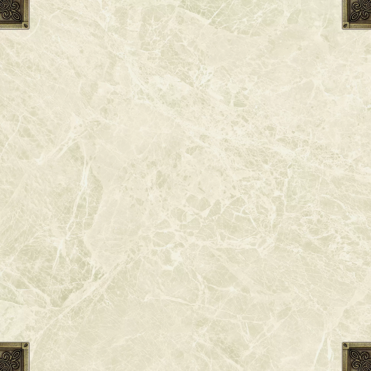 Керамическая плитка Beryoza Ceramica Магма G белый 418x418