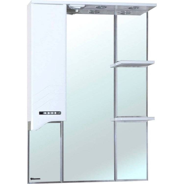Зеркало Bellezza Дрея 75 L