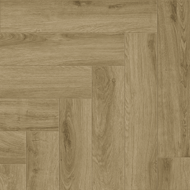 SPC Ламинат Tulesna Art Parquet 4/43 4V 1005-20 600x125
