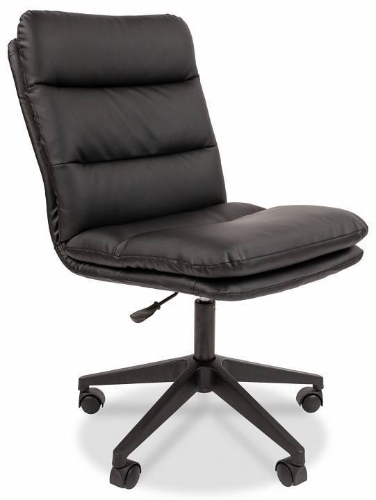 Стул компьютерный Chairman 919 00-07107520, 7107520 Черный