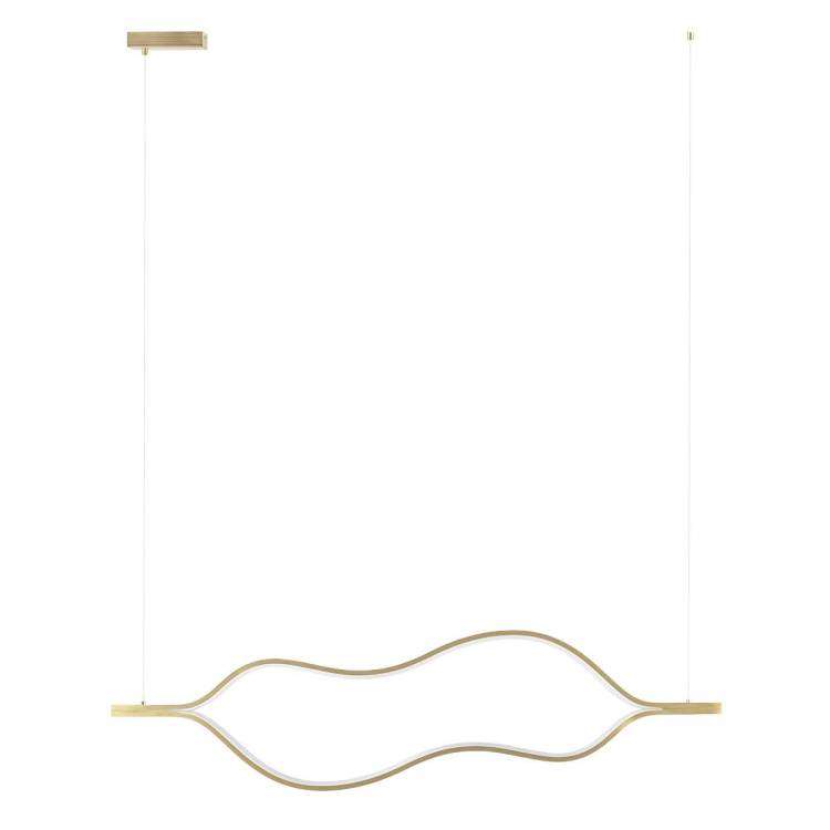 Подвесной светодиодный светильник Loft IT Tape Light 10403/1200 AB