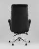 Кресло руководителя Stool Group Topchairs DD-004-OT NC black Черный фото 4