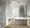 Панно Ape Ceramica Meteoris A034948 Decor Set (3) Aurelia Neutral 35x100 фото 3