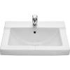 Раковина Santeri Орион 1.3110.8.S00.11B.0 57 см