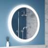 Зеркало Alavann Solis 80 ALV0117009 с подсветкой, холодный свет фото 2
