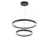 Подвесной светодиодный светильник Ambrella light Comfort Line FL5865 фото 8