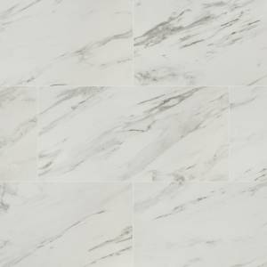 SPC Ламинат Alta Step Arriba 5.3/43 4U 9905 Мрамор Белый NL 610x305