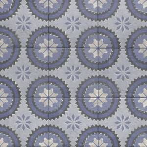 Декор Mainzu Four Seasons PT03840 Decor Water 20x20