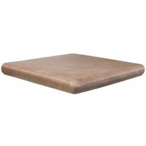 Ступень Exagres Manhattan Cart. Ml Red Fior 33x33