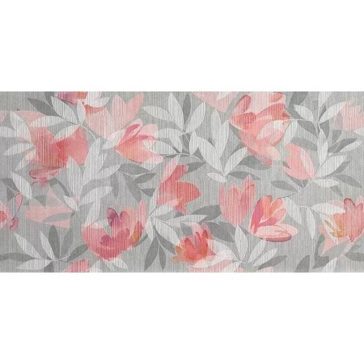 Керамическая плитка FAP Ceramiche Murals fQK0 Flower Soft 80x160